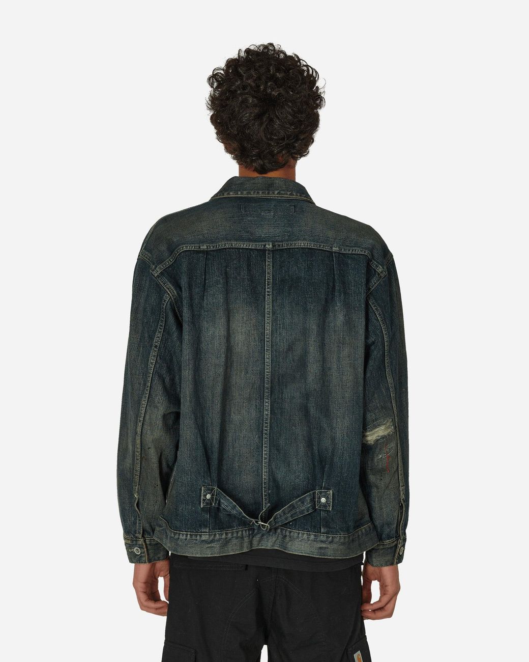 neighborhood-Blue-Savage-Denim 