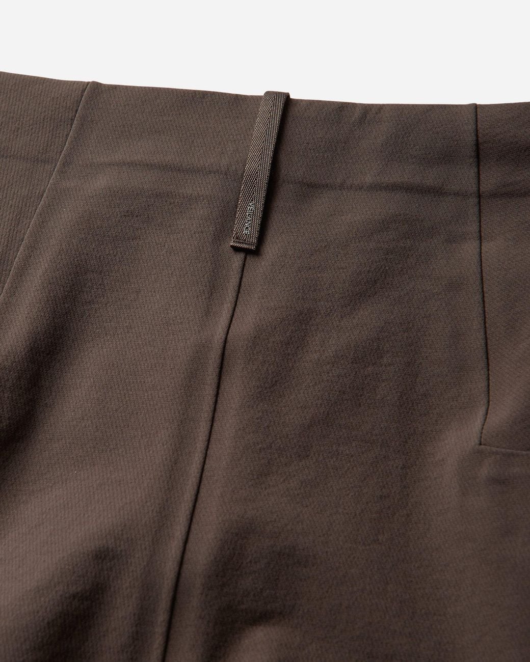 Arc'teryx Brown S Corbel Pants Sable for men