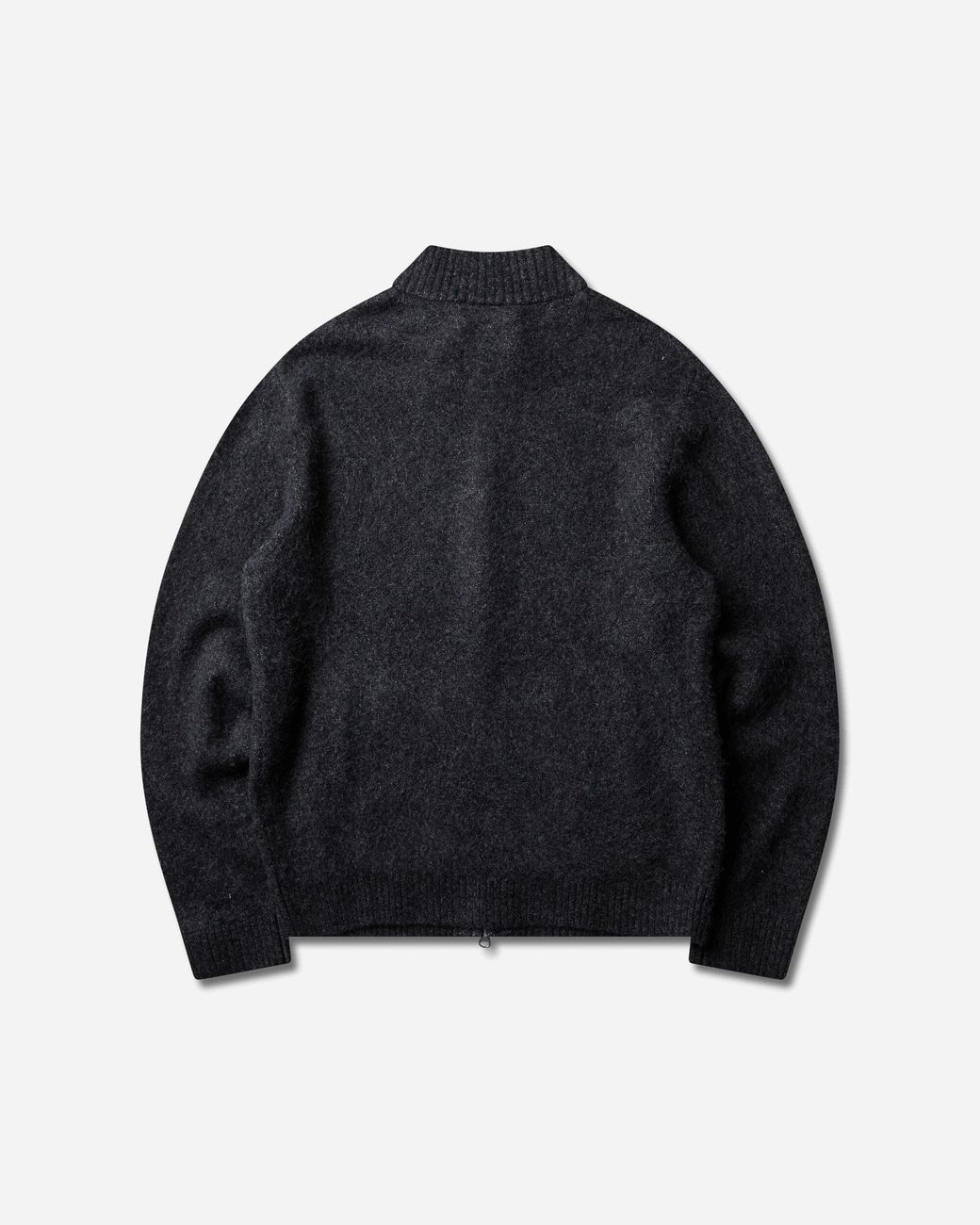 Carhartt Blue Men S Curtis Sweater Jacket Tangled for men