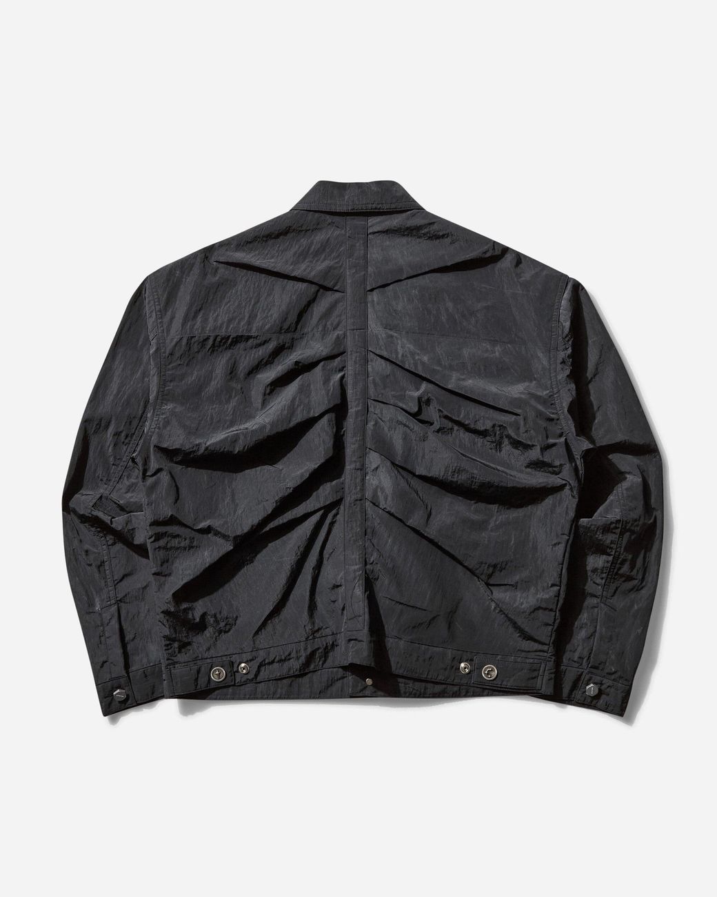 thug-club-Black-Men-S-Scarred-