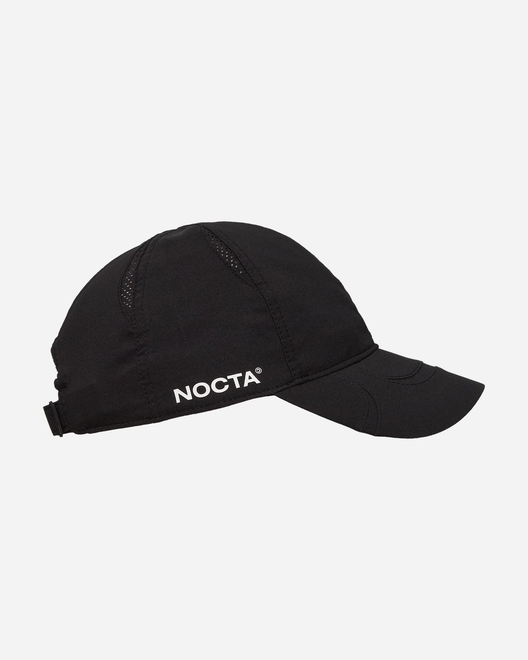 Nike Nocta Club Cap in Black for Men | Lyst