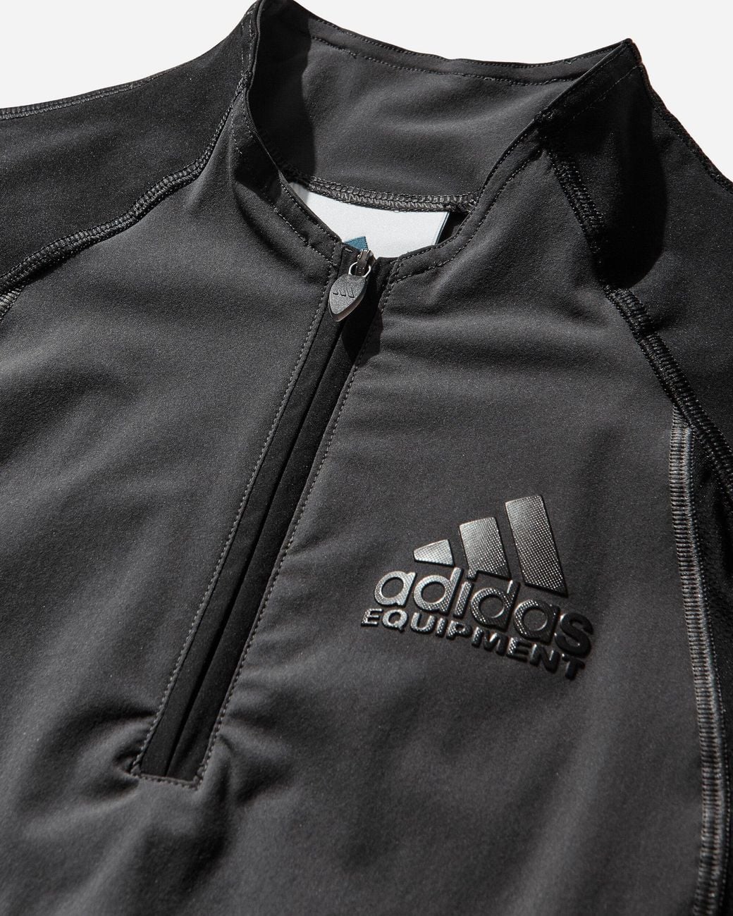 Adidas Black Women S Eqt Tight Top