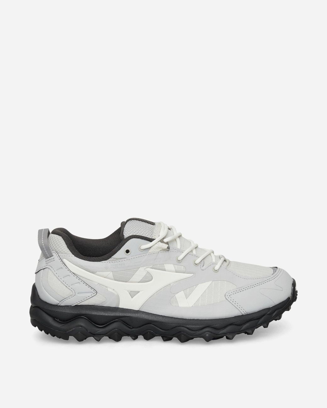 Mizuno White Wave Mujin Tl Gore-Tex Sneakers Dawn Snow for men
