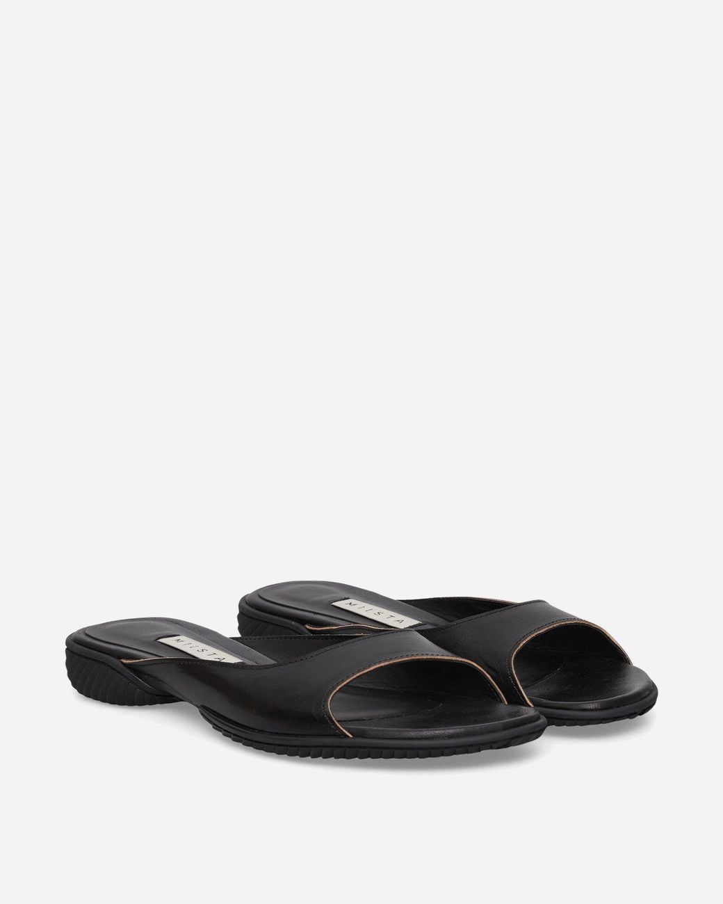 Miista White Women S Yachay Sandals
