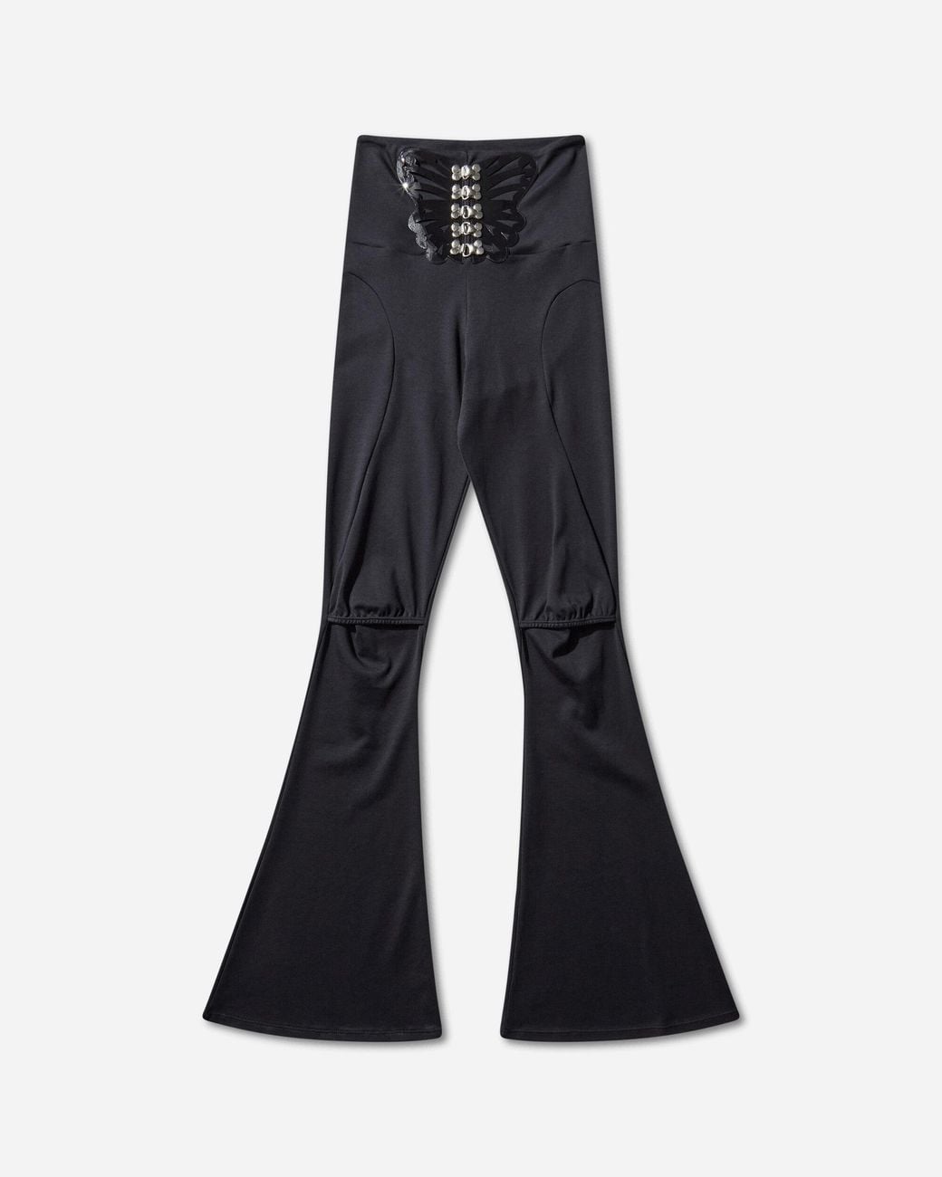 Chopova Lowena Black Women S Carino leggings