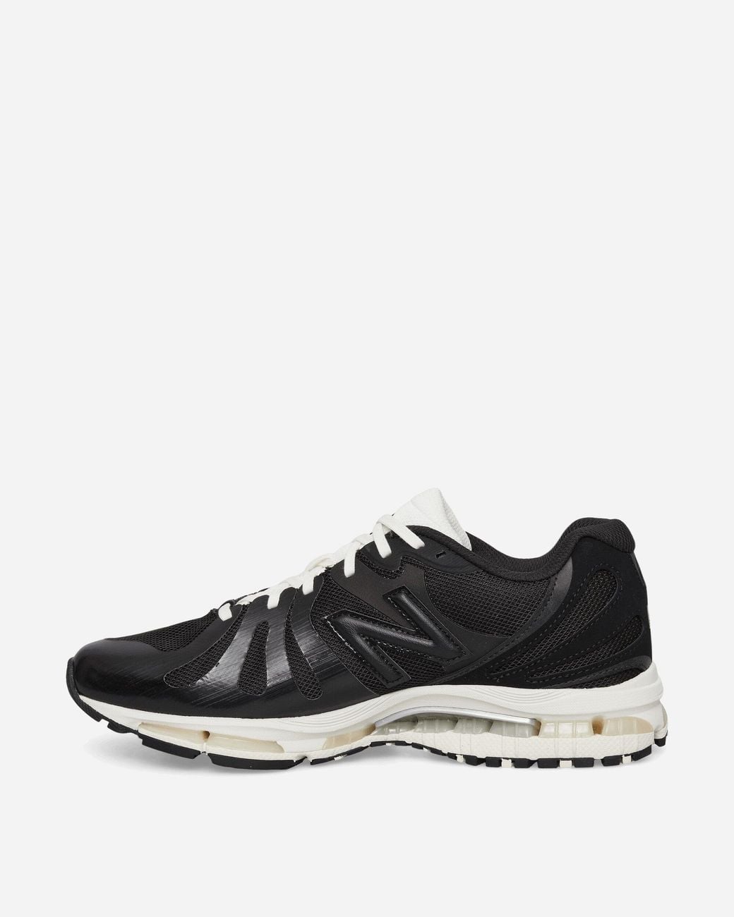 New Balance Black Jjjjound Abzorb 1890 Sneakers for men