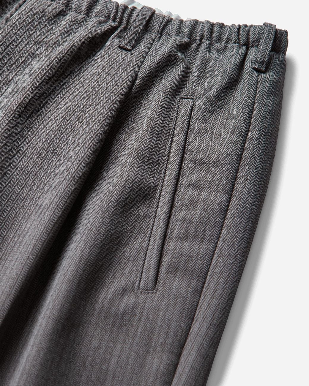Magliano Gray Men S People S Pants for men