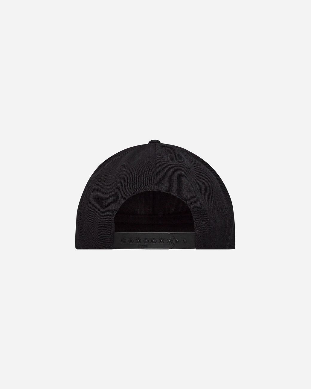 Fuct Oval Parody Hat in Black for Men | Lyst