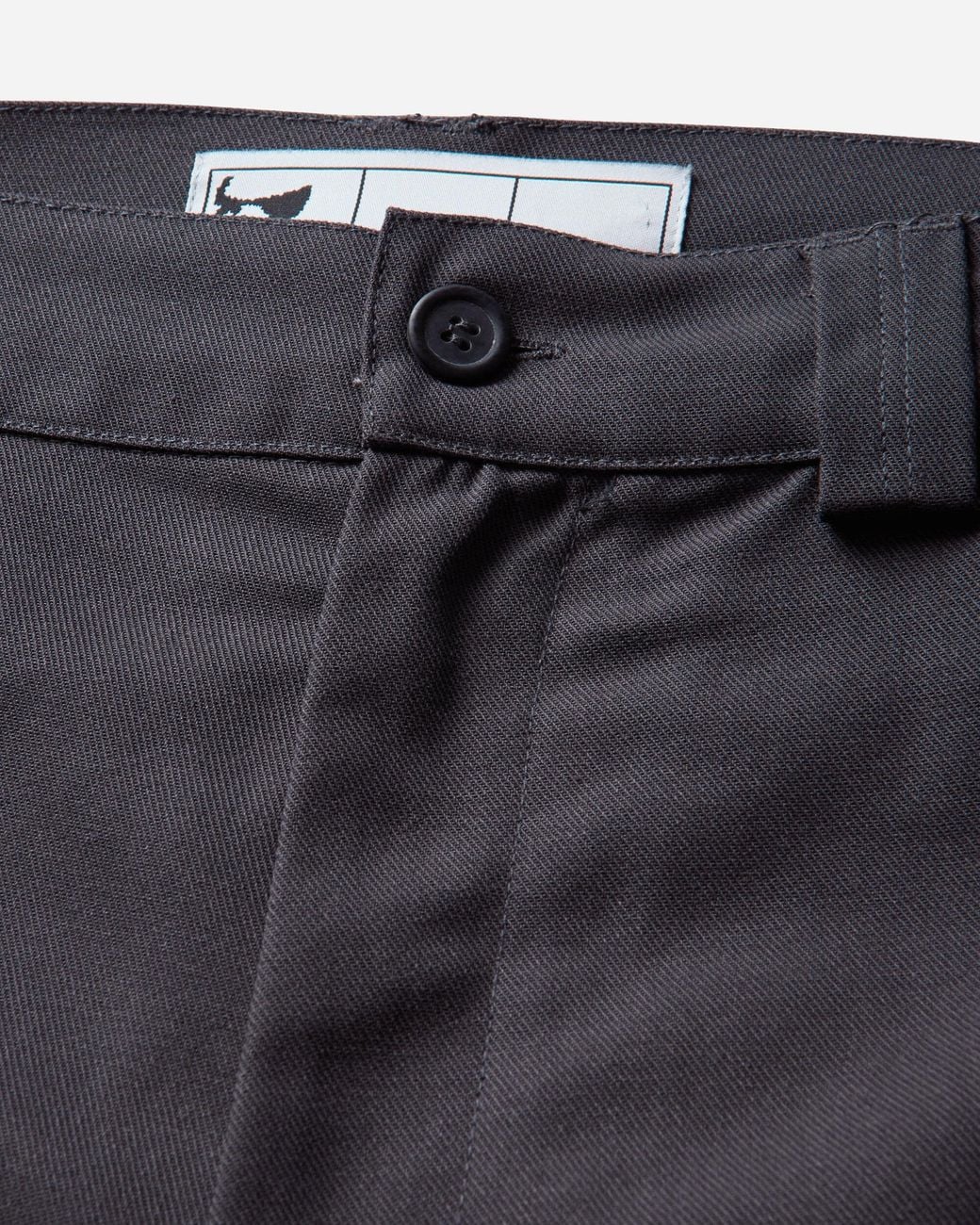 GR10K Blue 10000 Replicated Pants Charcoal for men