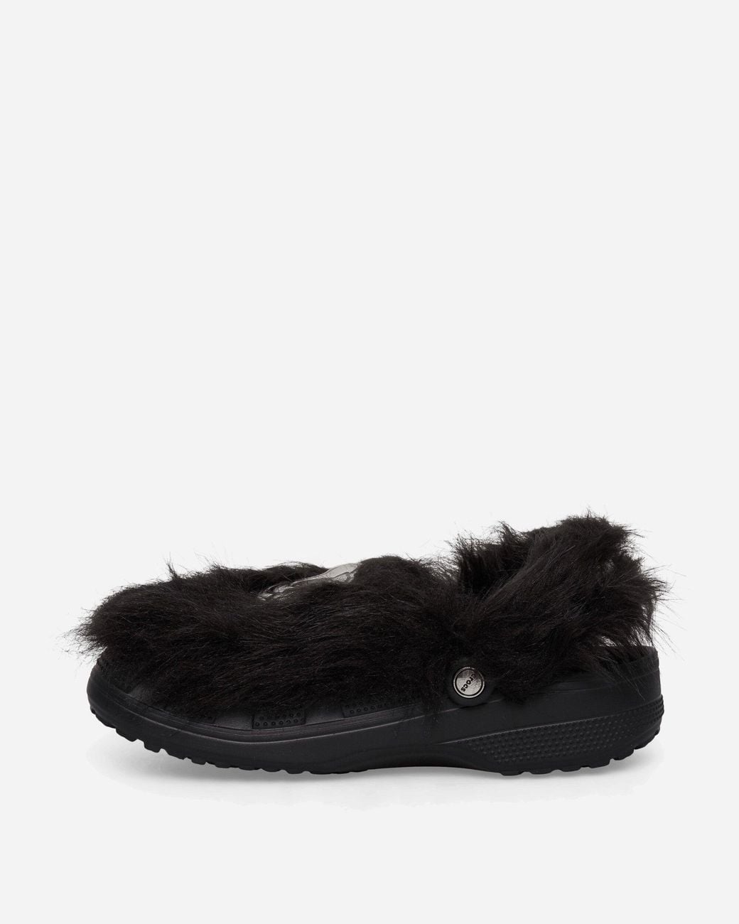 CROCSTM Black Chito Classic Crafted Clogs for men