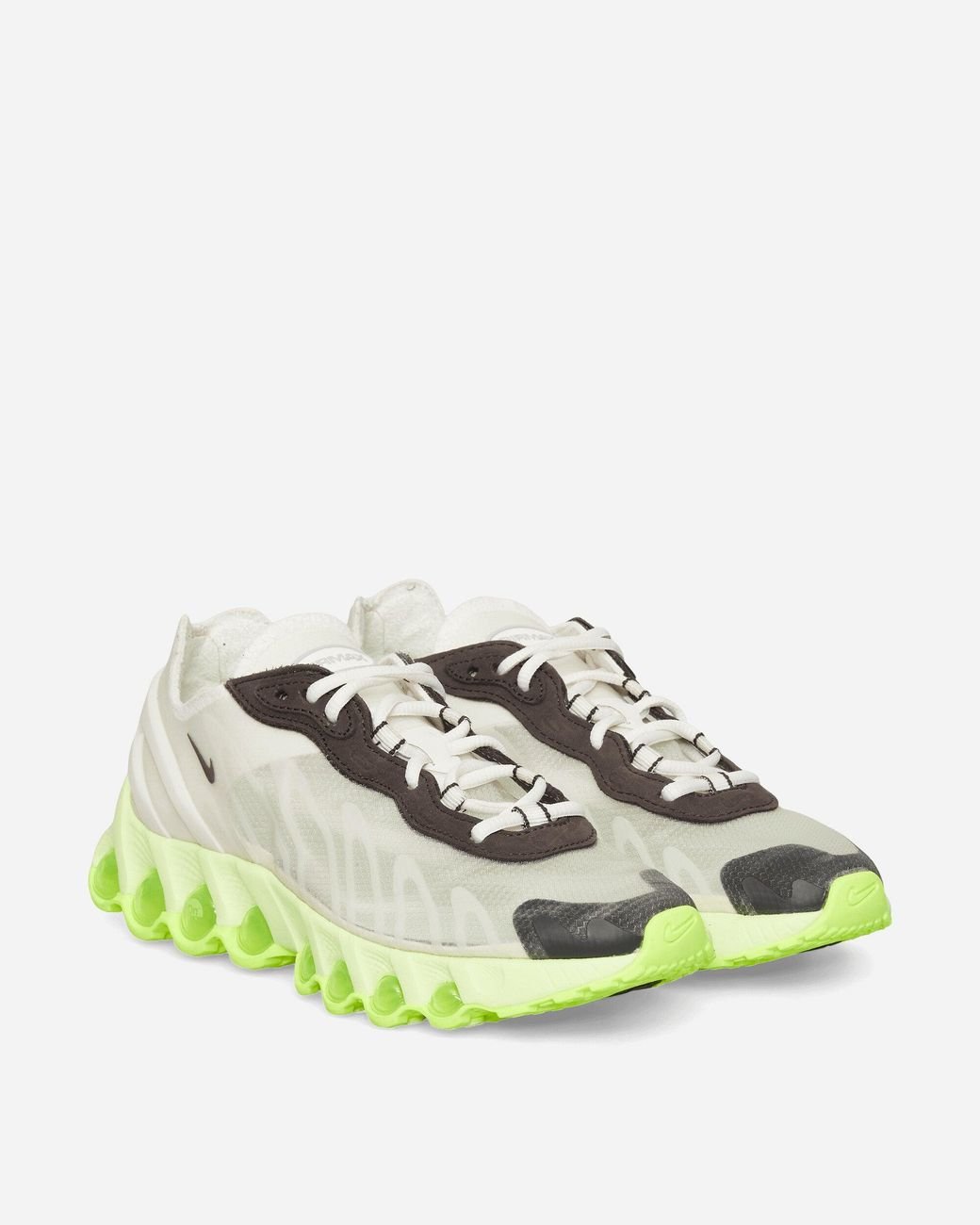 Nike Green Air Max Dn8 Sneakers Shadow / Phantom for men