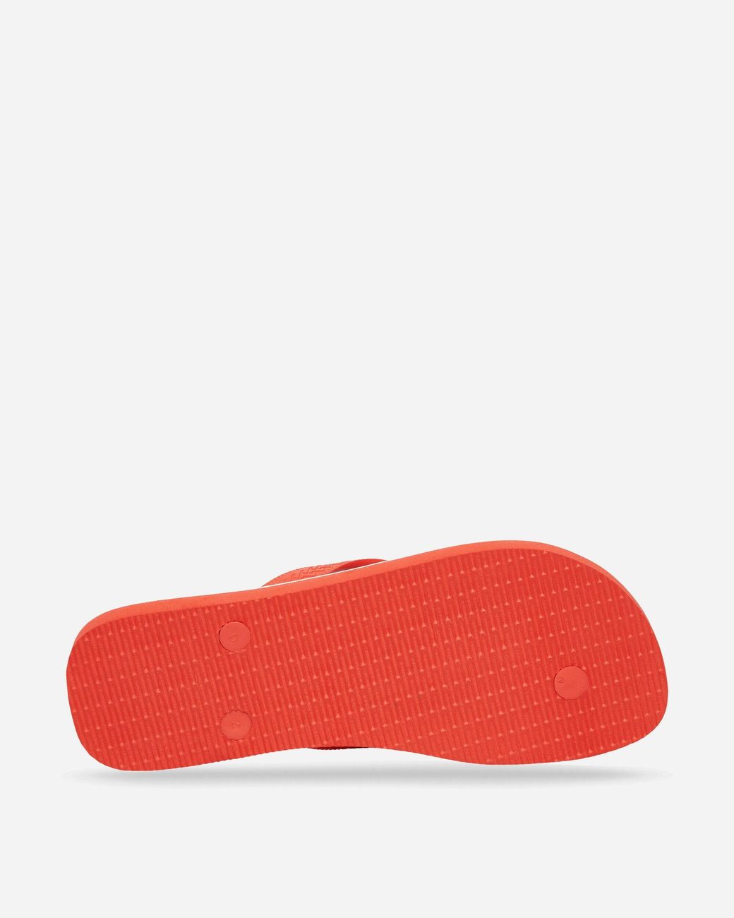 Havaianas Red Kidsuper Top Flip Flops Camo for men