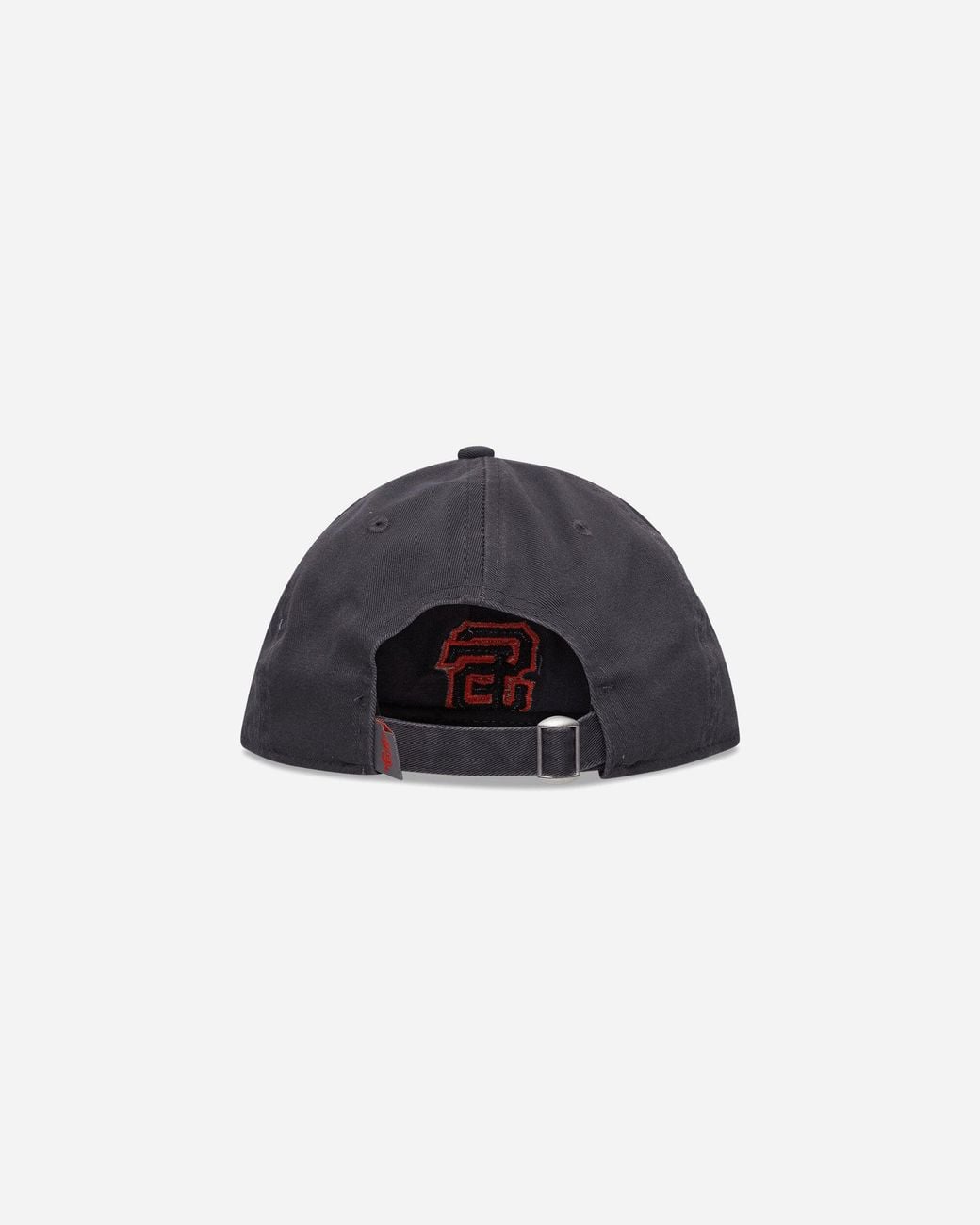 KTZ Blue San Francisco Giants 9twenty Mlb Core Classic Cap Dark for men