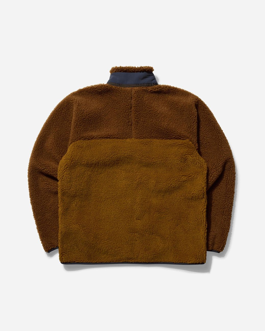 Patagonia Classic Retro-X Jacket Shelter in Brown for Men | Lyst Patagonia Classic Retro-X Jacket Shelter in Brown for Men | Lyst