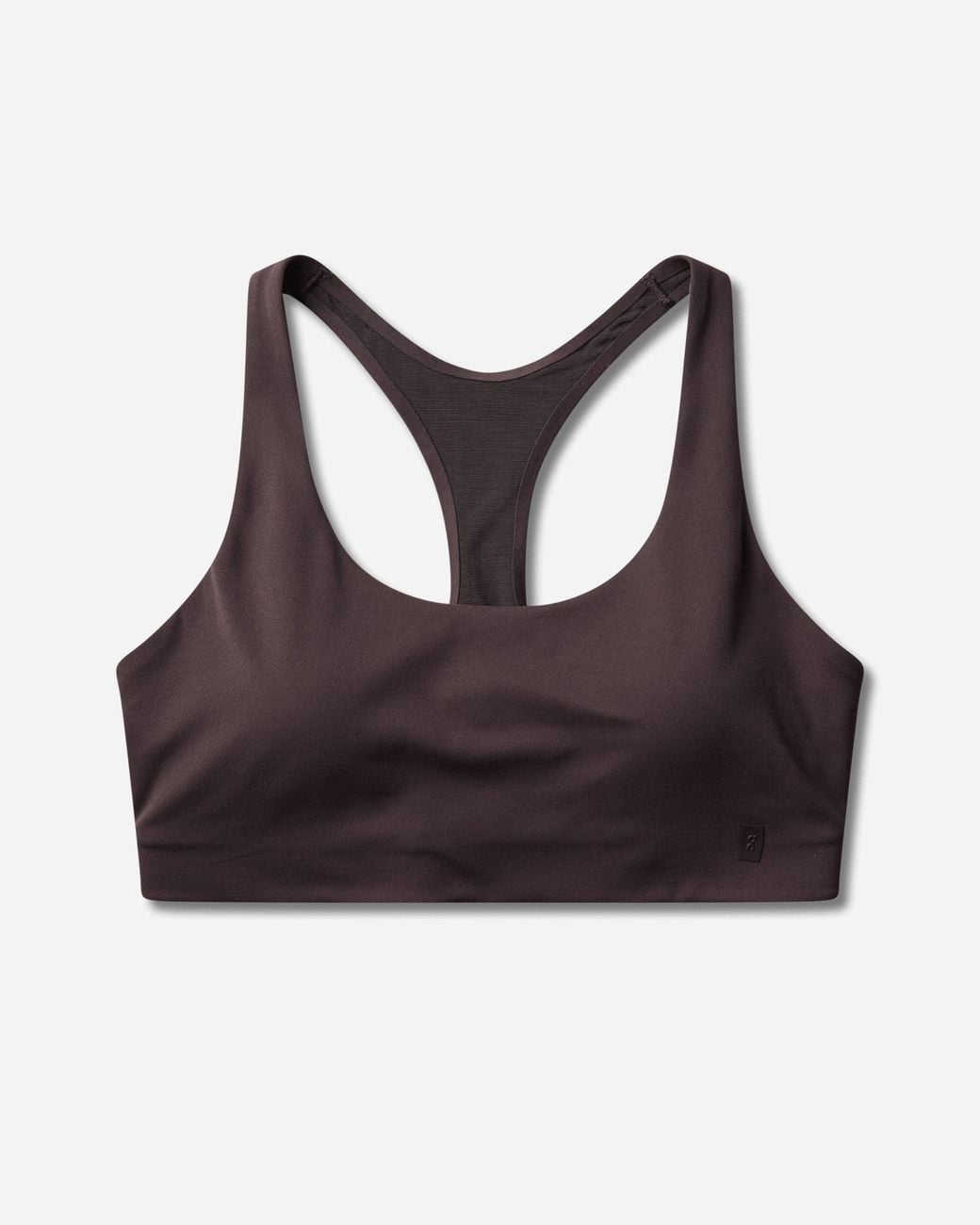 On Shoes Brown Women S Fka Twigs Studio Bra Espresso