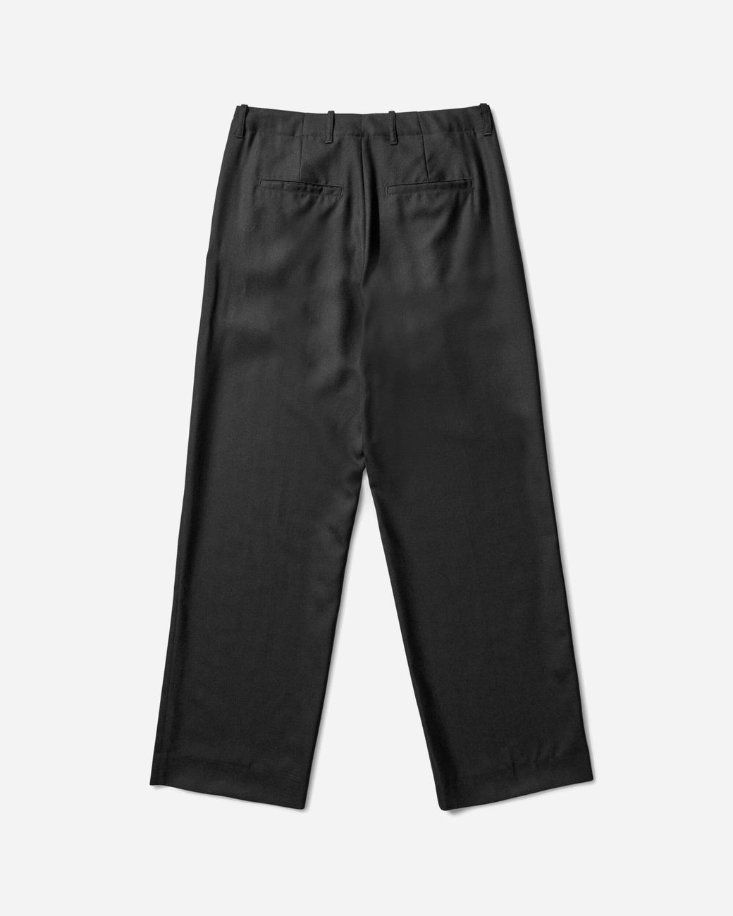 Our Legacy Gray S Borrowed Chino Pants for men