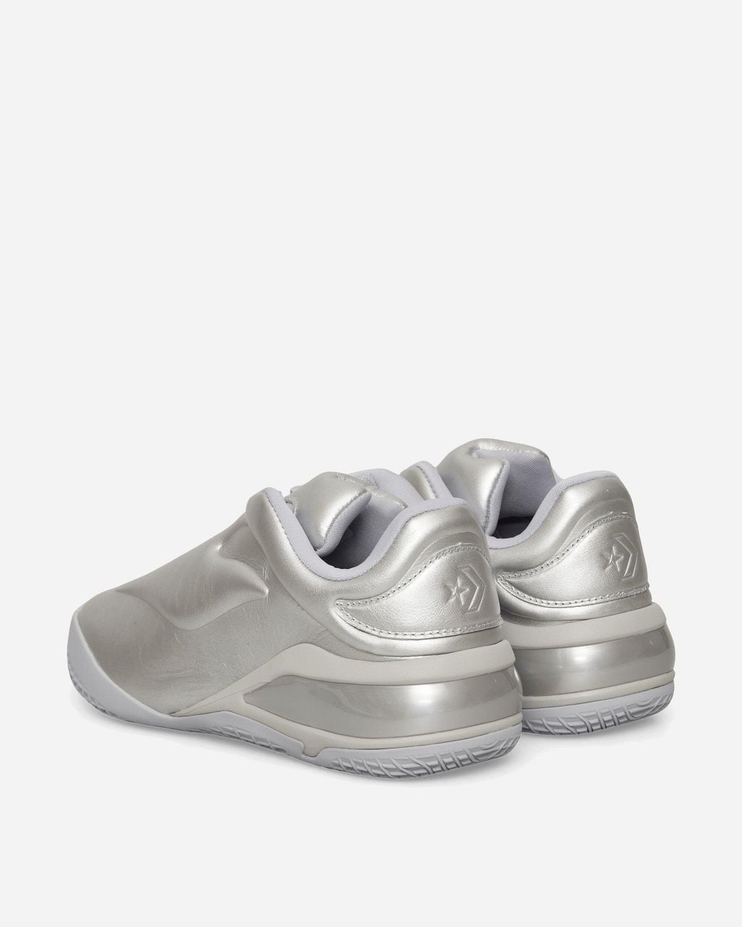 Converse White Shai 001 Sneakers Steel for men