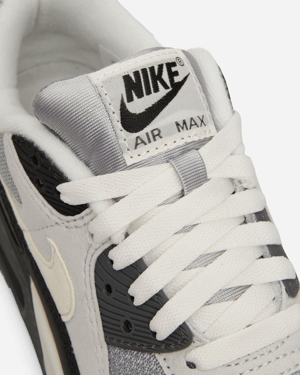 Nike White Air Max Iii Sneakers Smoke / Sail / Iron for men