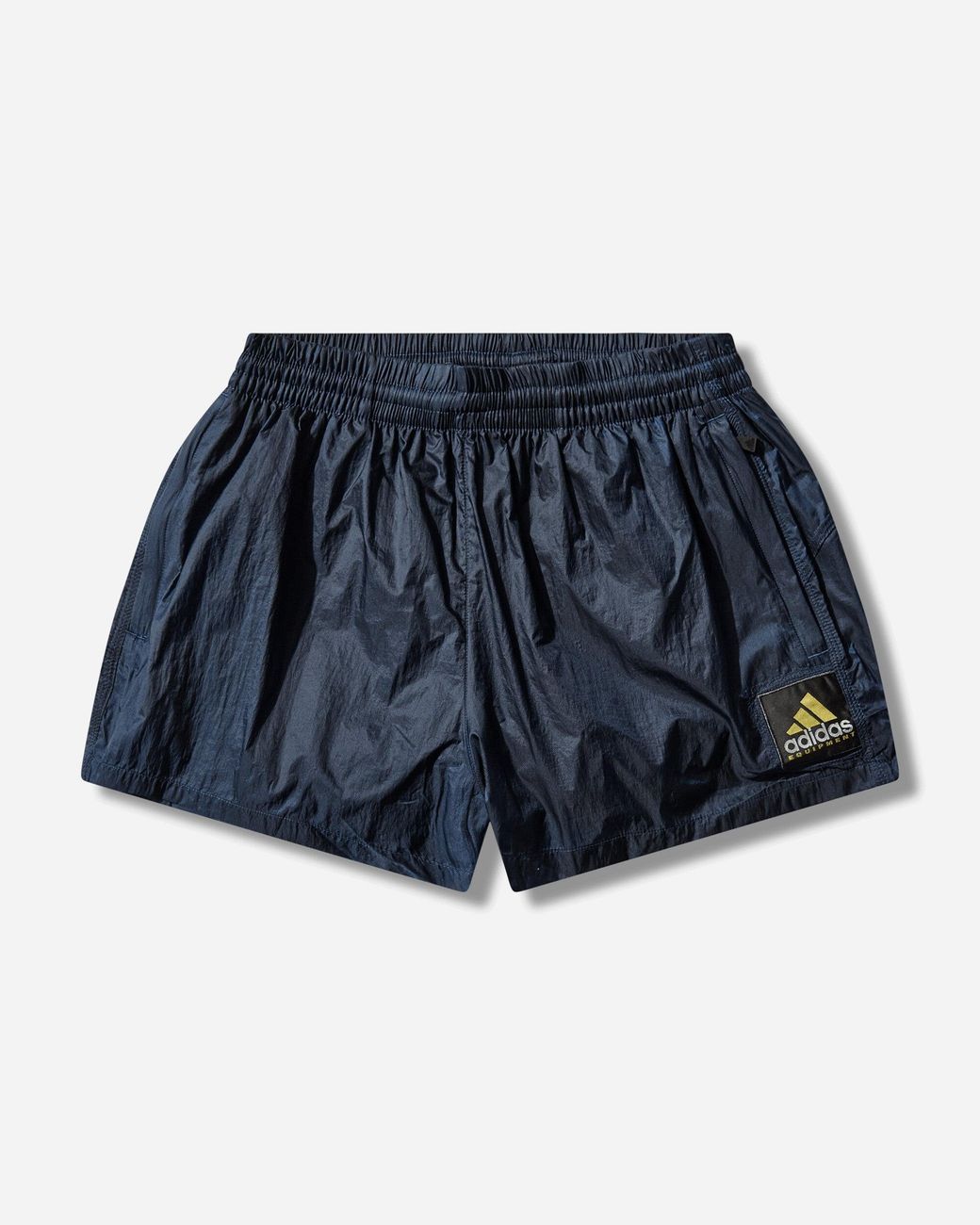 Adidas Blue Eqt Shorts Night
