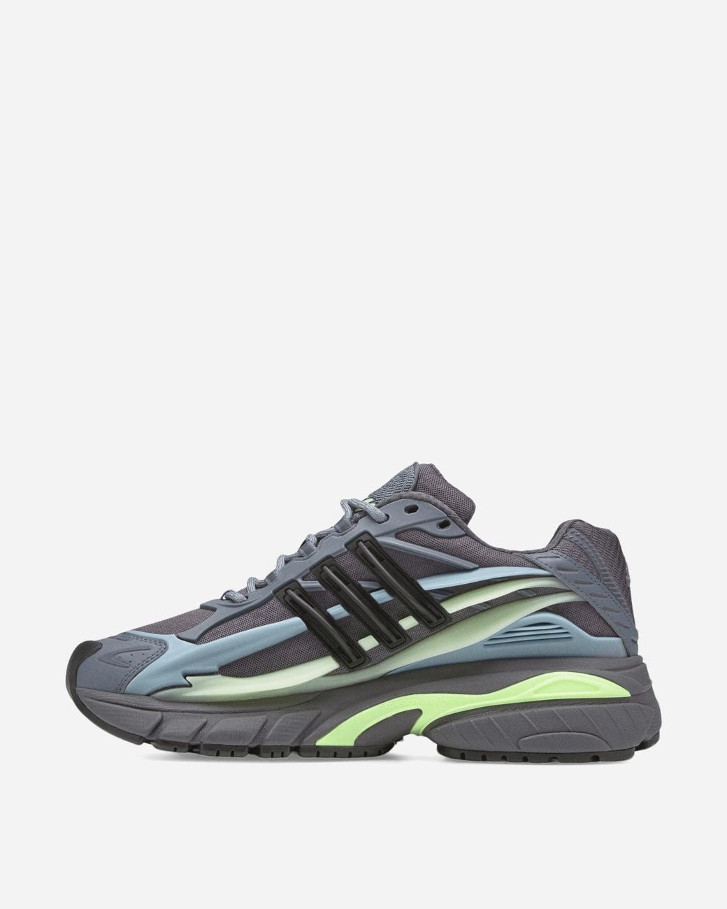 Lucid Ray Color adidas Pharrell Williams Virginia Adistar Jellyfish Sneakers Onix ...