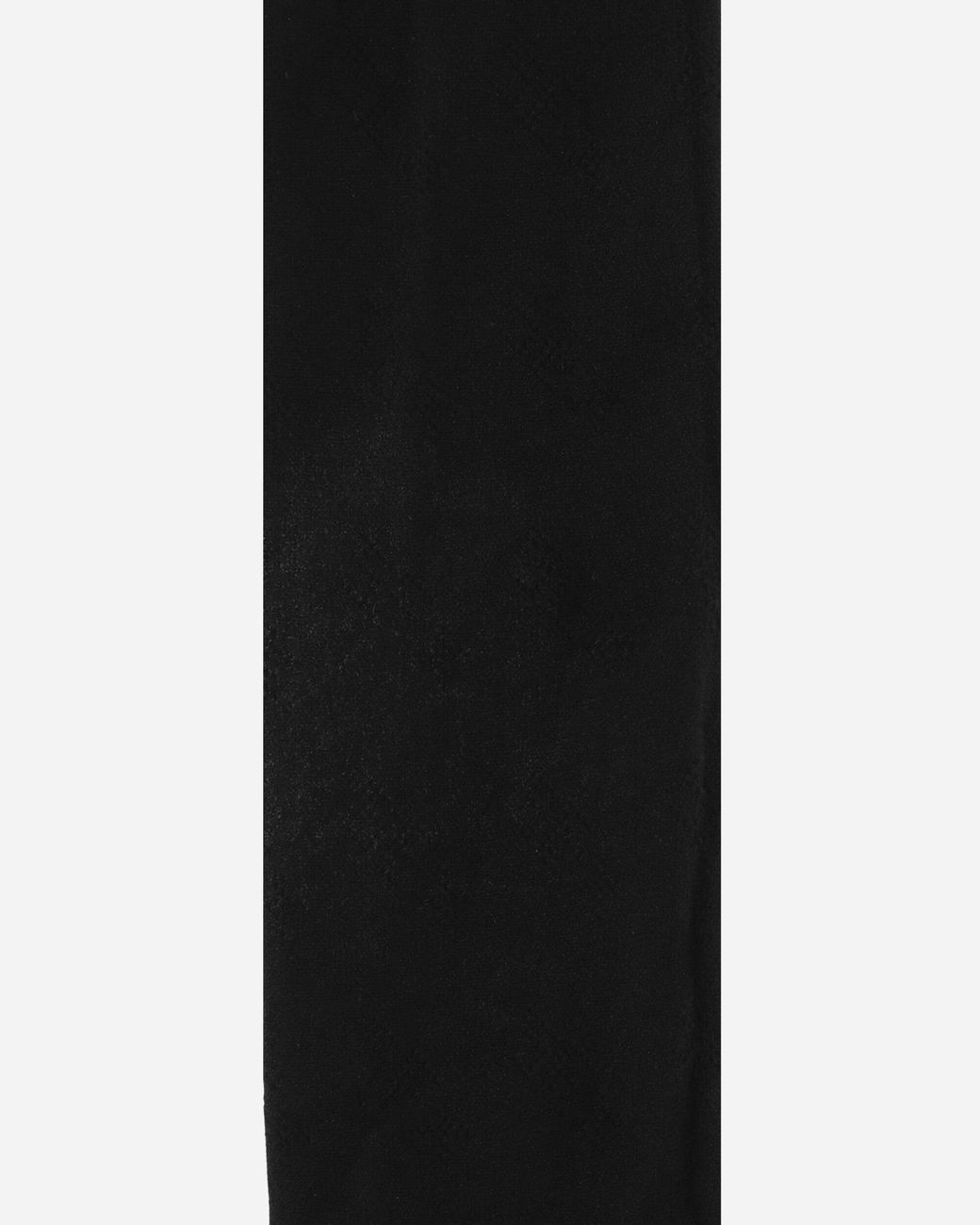 R & M Leathers Black S Lust Knee Socks