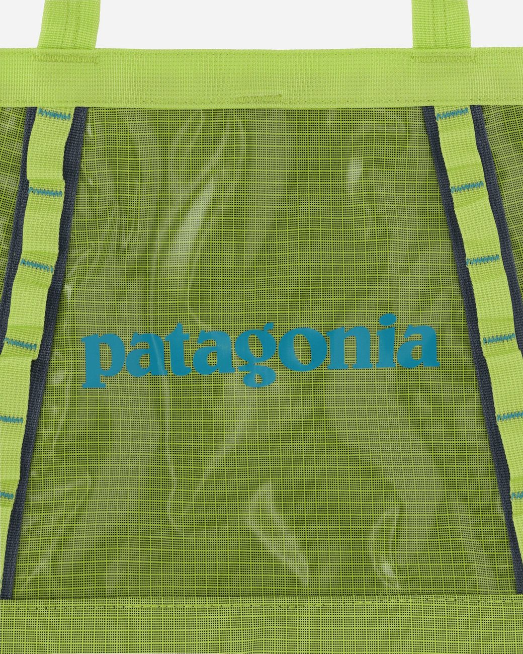 patagonia black hole tote 25l gypsum green Patagonia Black Hole Tote Bag 25l Phosphorus in Green for Men