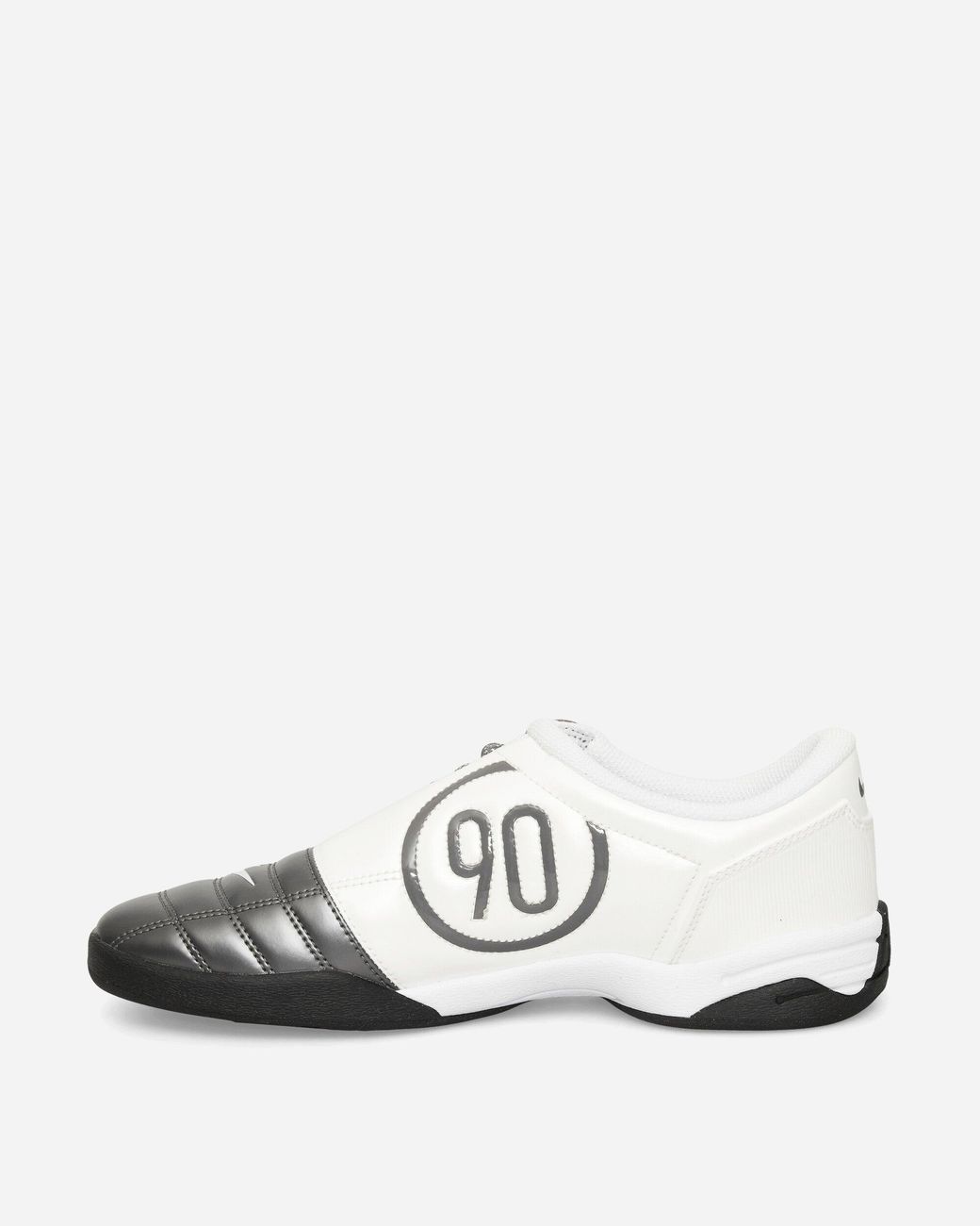 Nike Total 90 Sneakers Light Graphite / White for men
