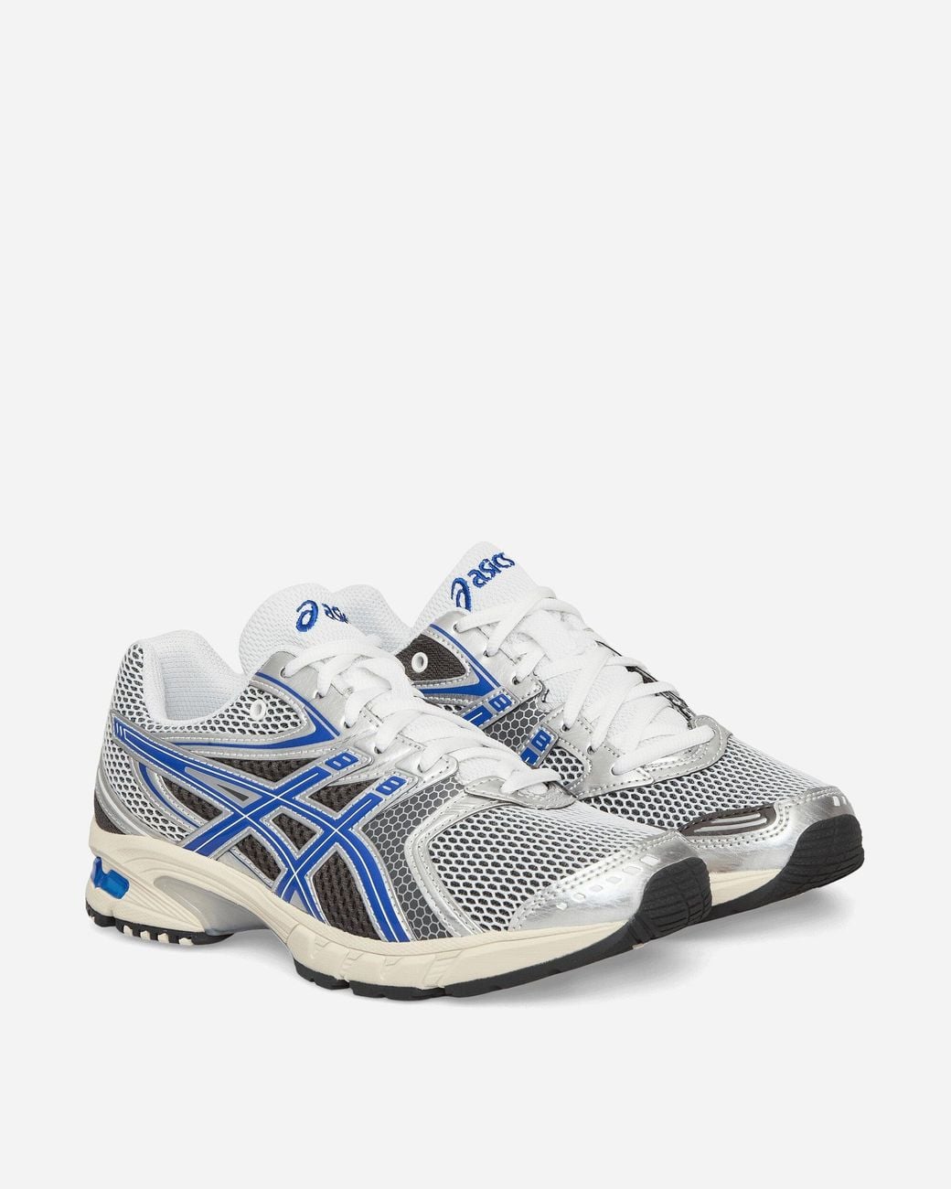 Asics Gel-ds Trainer 14 Sneakers White / Blue for men