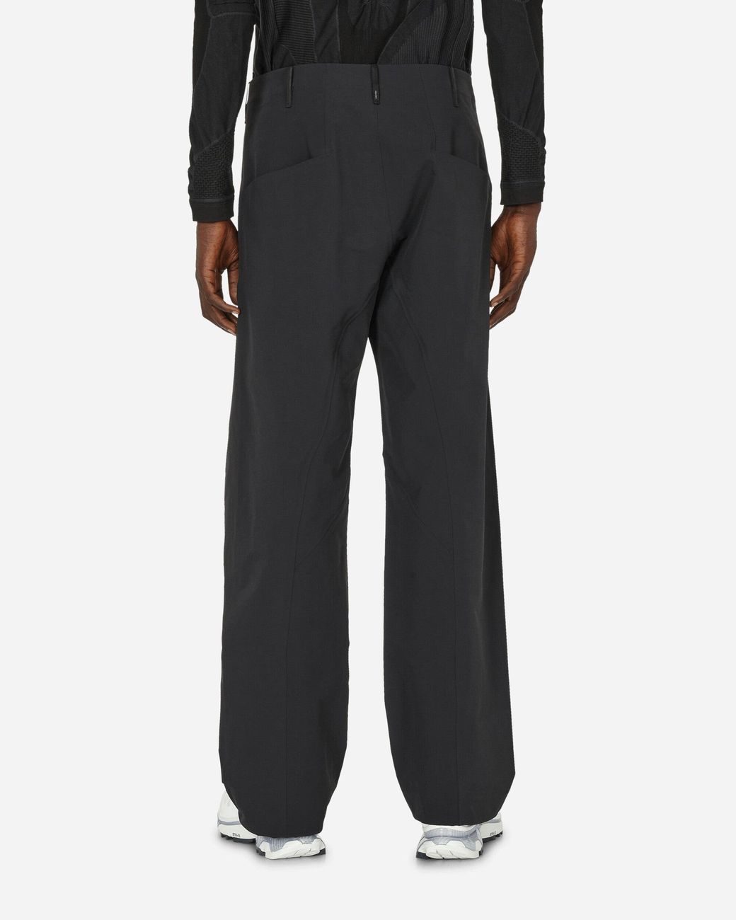 Arc'teryx Corbel Pants in Black for Men | Lyst