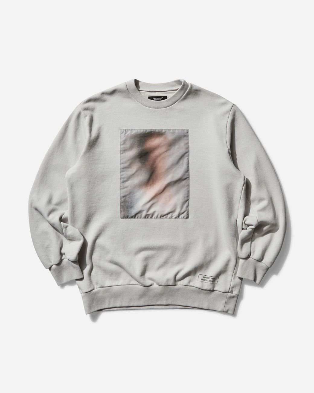 ヨ*オ様 UNDERCOVER 25ss ROBERT BOSISIO Artist Focus: Robert Bosisio｜UNDERCOVER OFFICIAL ONLINE STORE