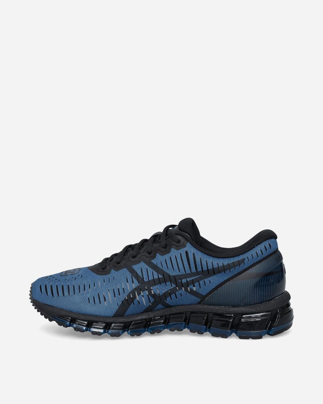 Asics Blue C.P. Company Gel-Quantum 360 I Sneakers Moroccan Caviar for men