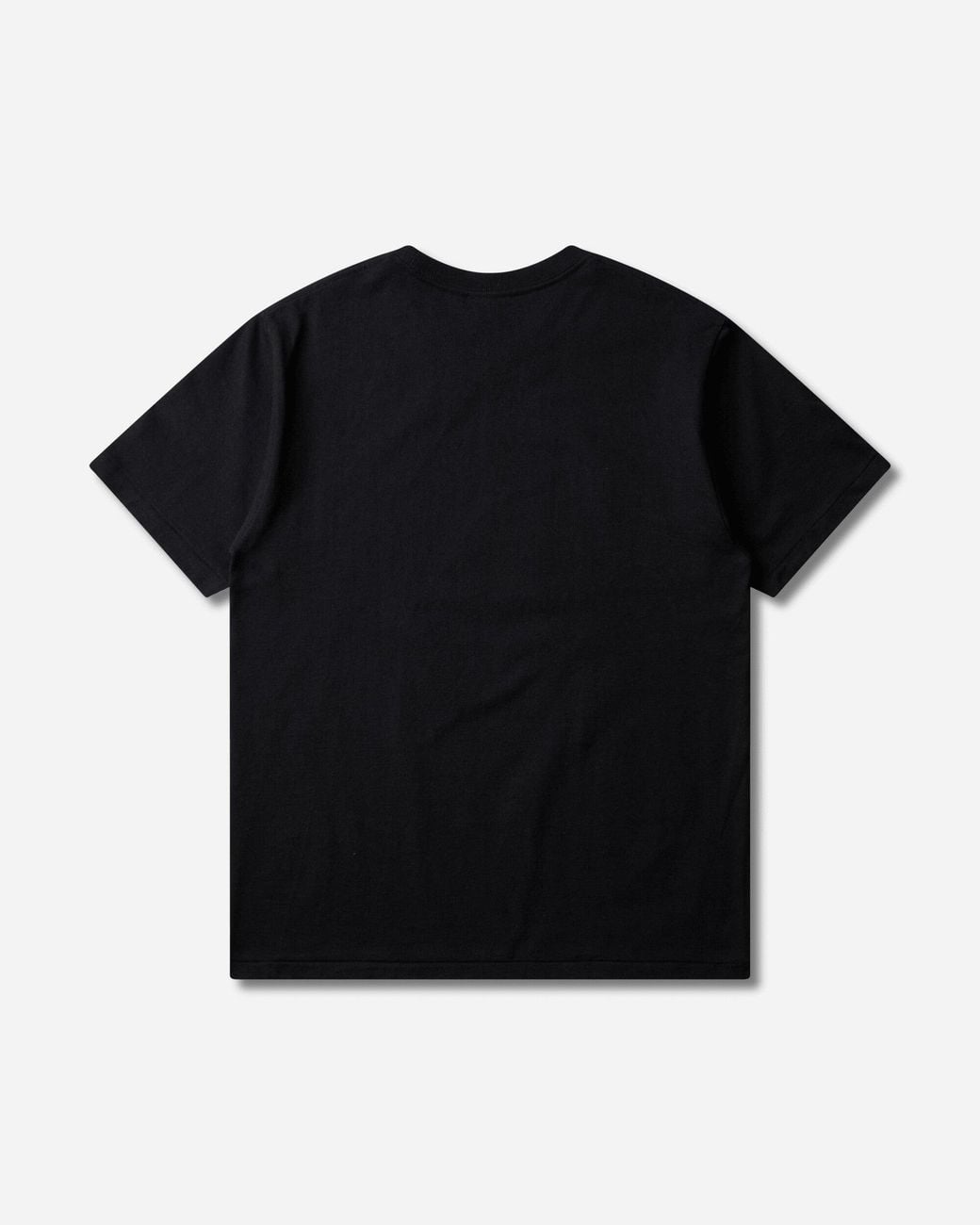 A Bathing Ape Black Men S Big Baby Milo T-shirt for men