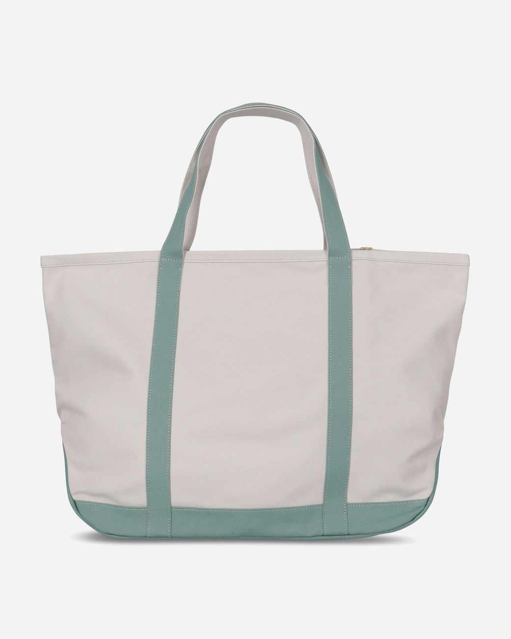 Visvim Blue Juneau Tote (M) Light for men