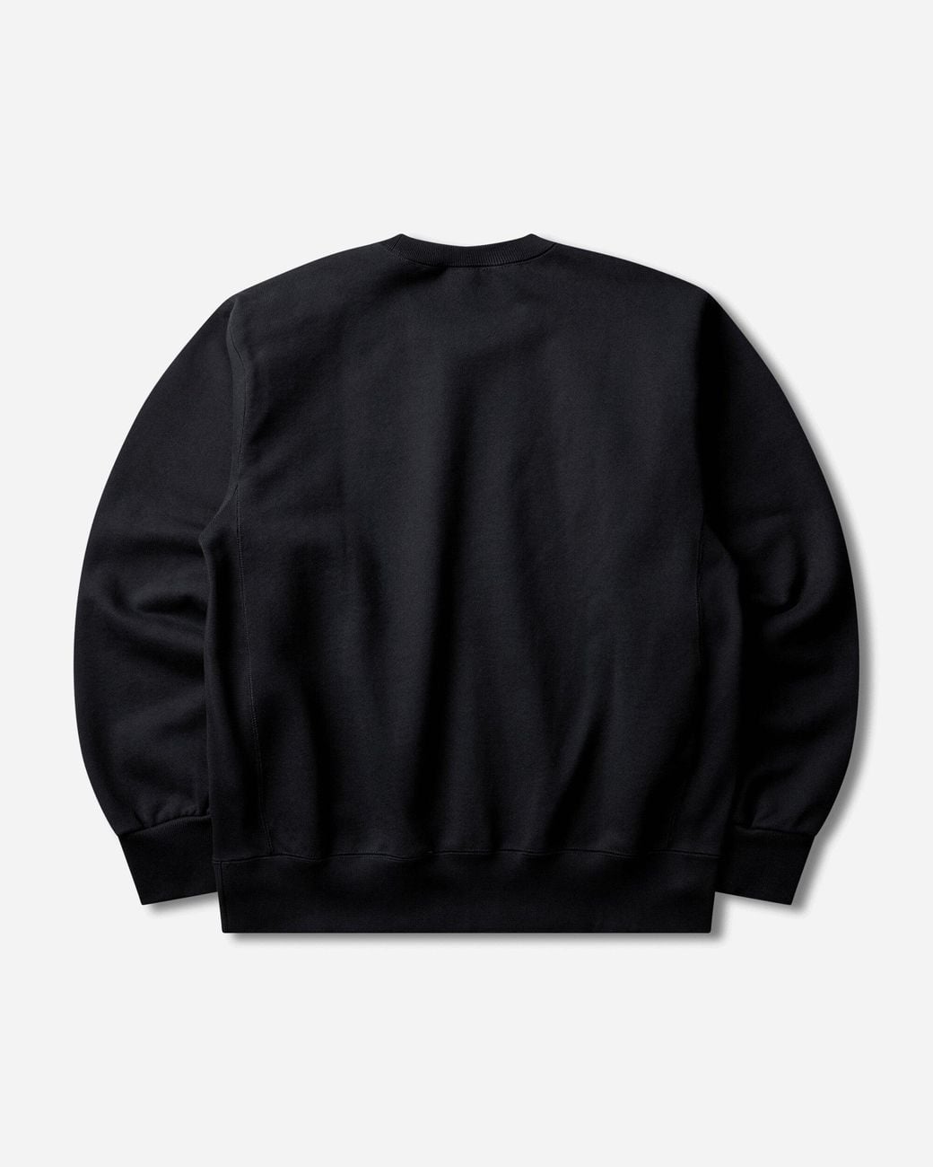 Nike Black S Energy Crewneck Sweatshirt for men