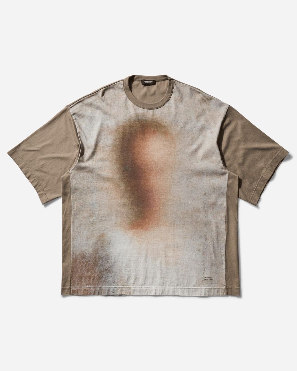 ヨ*オ様 UNDERCOVER 25ss ROBERT BOSISIO Artist Focus: Robert Bosisio｜UNDERCOVER OFFICIAL ONLINE STORE