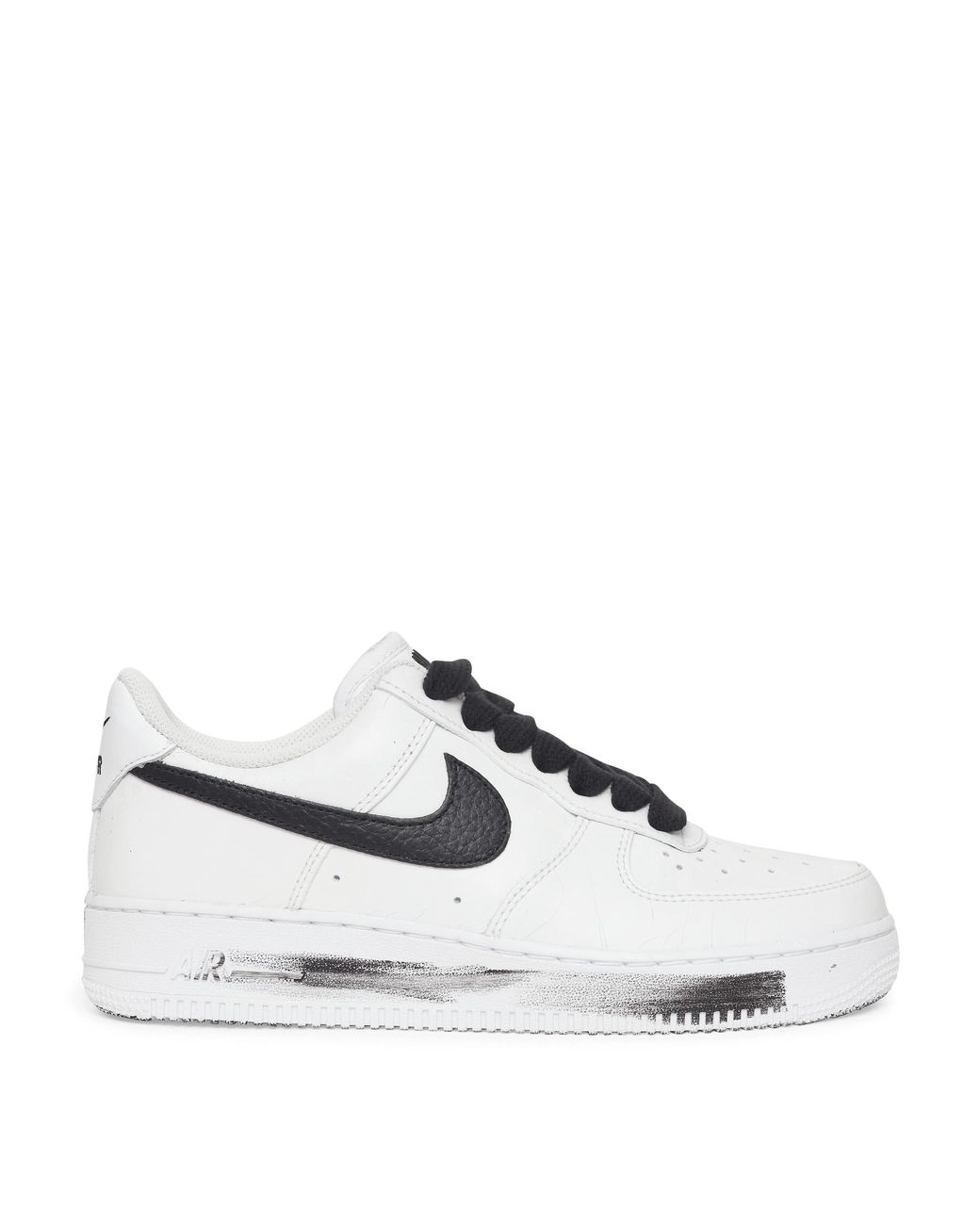 paranoise air force