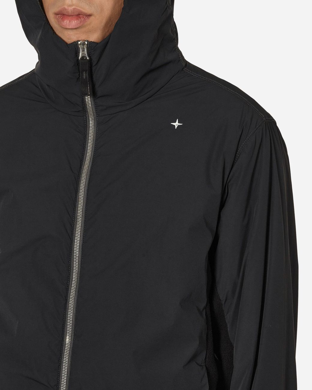 Stone Island Stellina Comfort Tech Composite Polartec Alpha Jacket