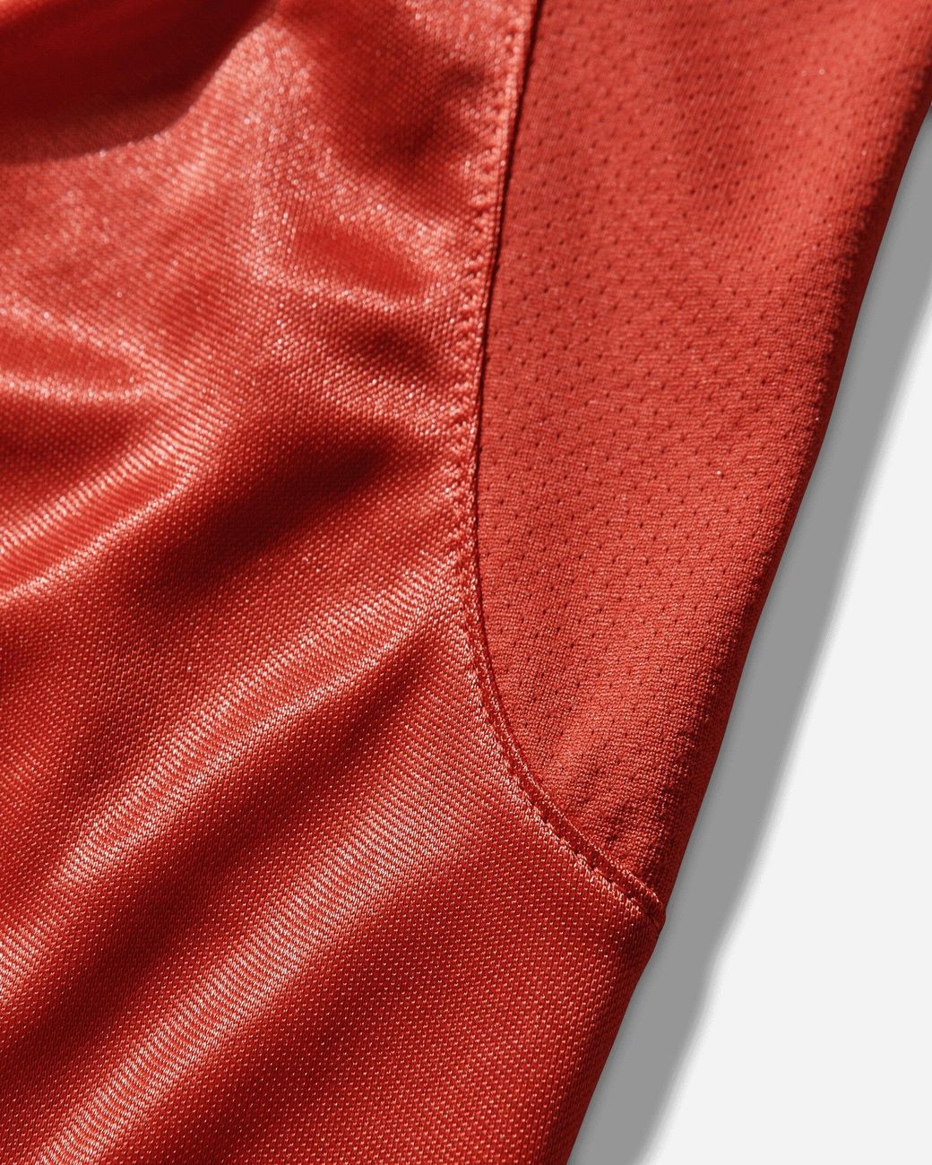 PUMA Red Ac Milan X Slam Jam Shorts for men