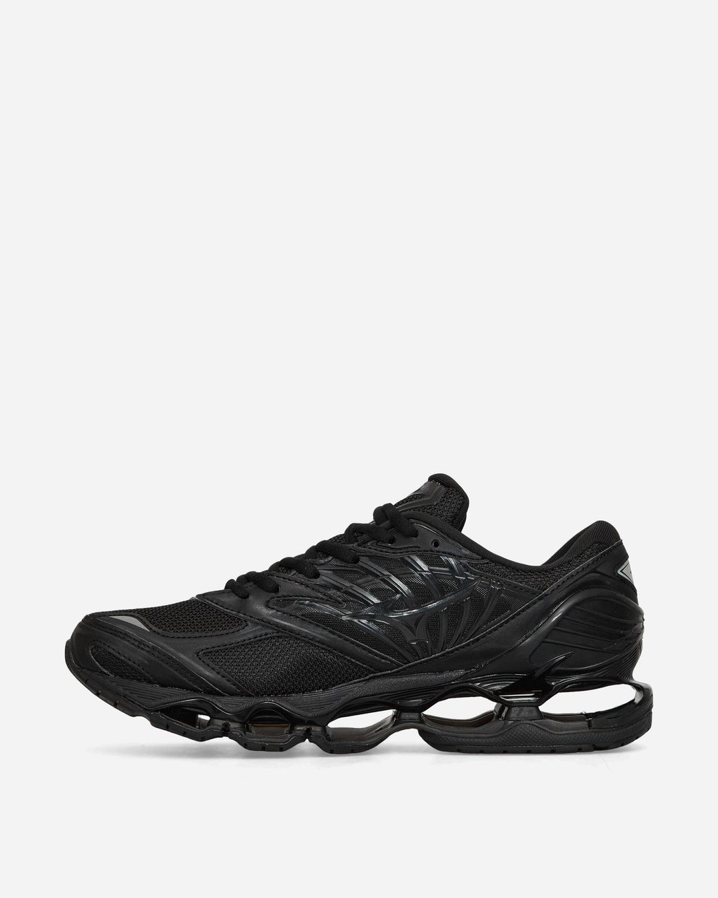 Mizuno Black Wave Prophecy Ls Sneakers for men