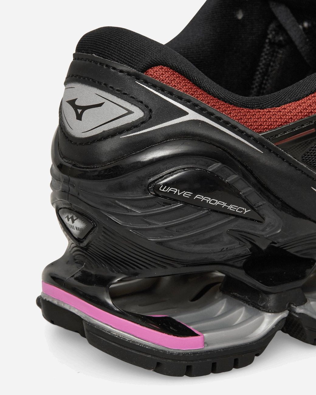 Mizuno Black Wave Prophecy Ls Sneakers Harvest for men