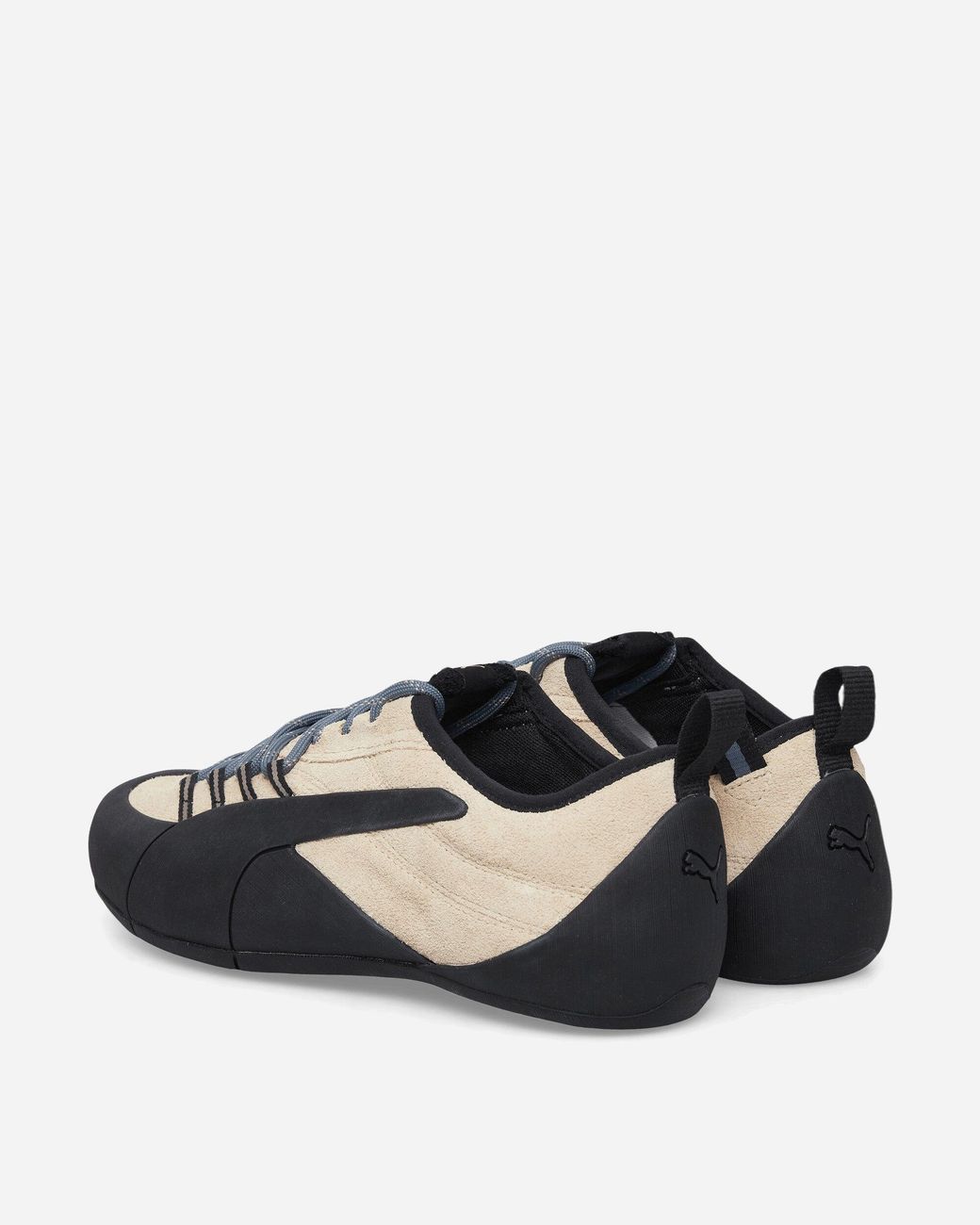 PUMA Natural Klim Sneakers Granola / Black for men