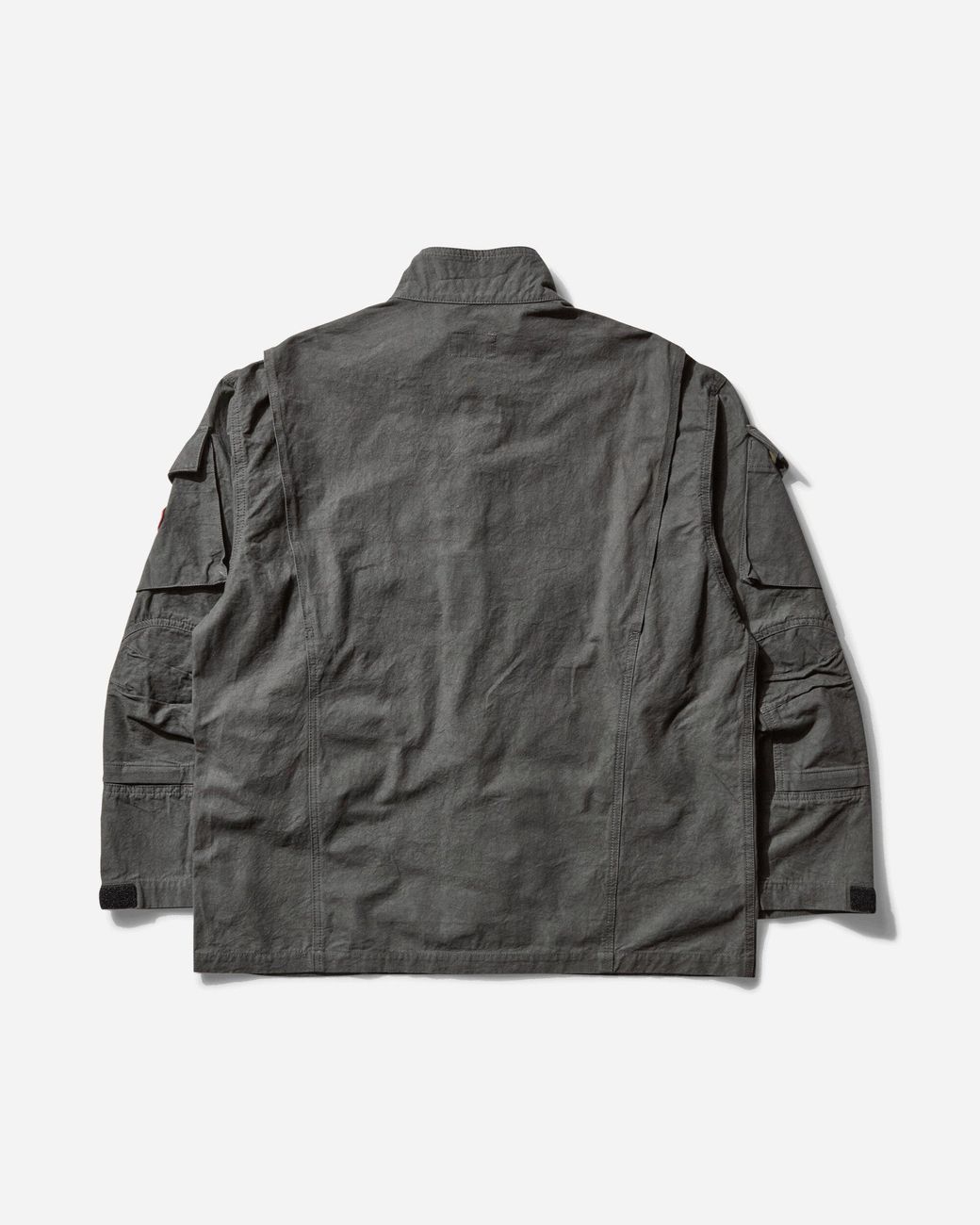 【C.E cav empt】 STAND COLLAR BDU Lサイズ C.E - 【ラスト1点（L）】Stand Collar BDU | ALTERFATE