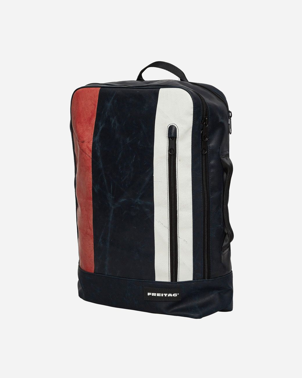 Freitag F306 Hazzard Backpack in Black for Men | Lyst Freitag F306 Hazzard Backpack in Black for Men | Lyst