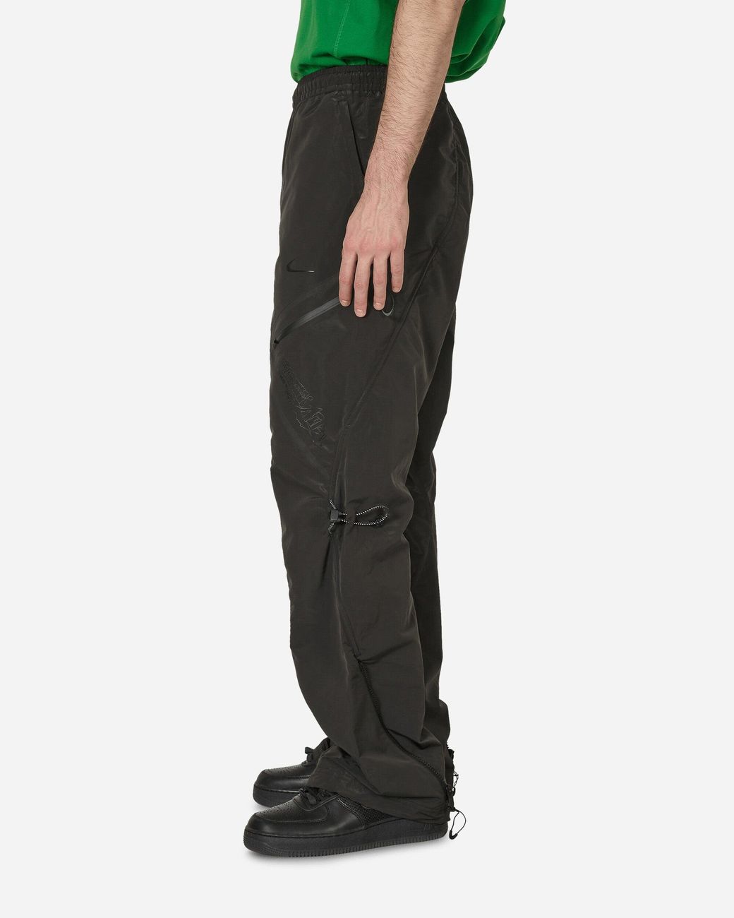 OFF-WHITE x Nike 003 Tracksuit Set Beige Men's - FW22 - US