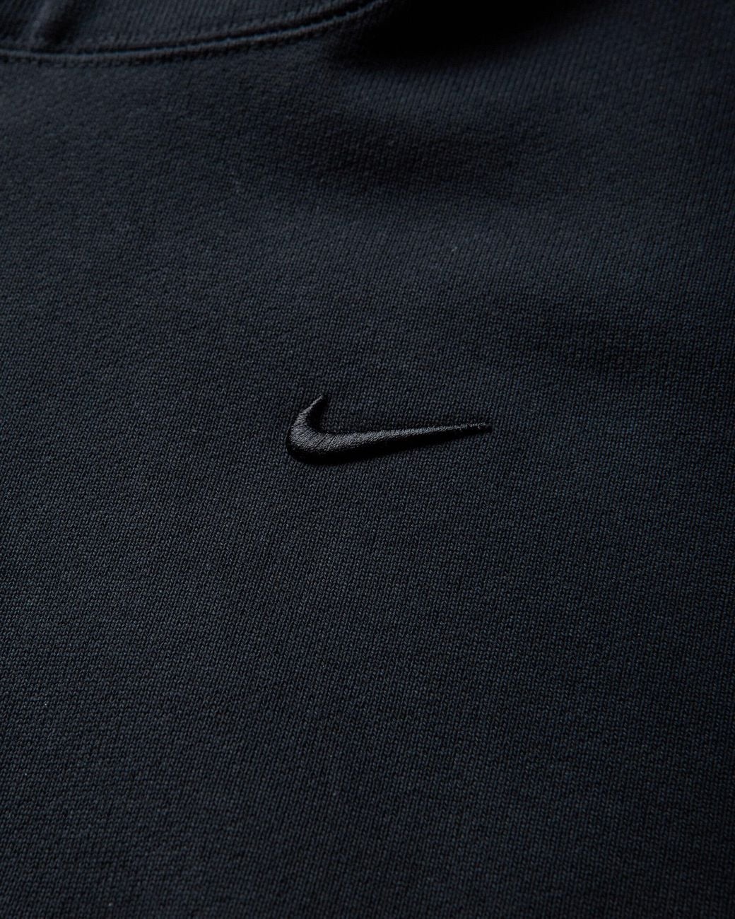 Nike Black Energy Hoodie for men