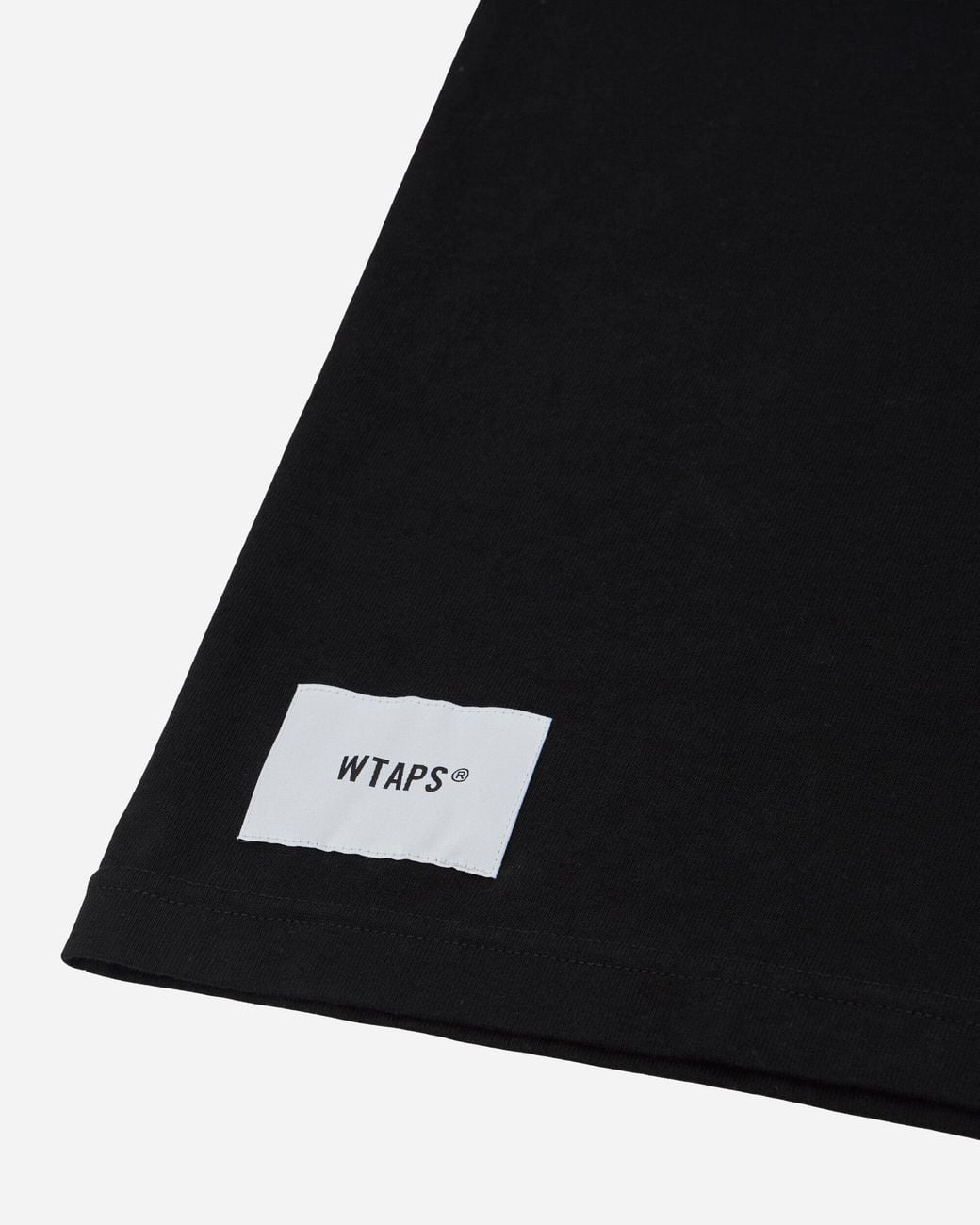 (w)taps Black Men S Sign-yd T-shirt for men