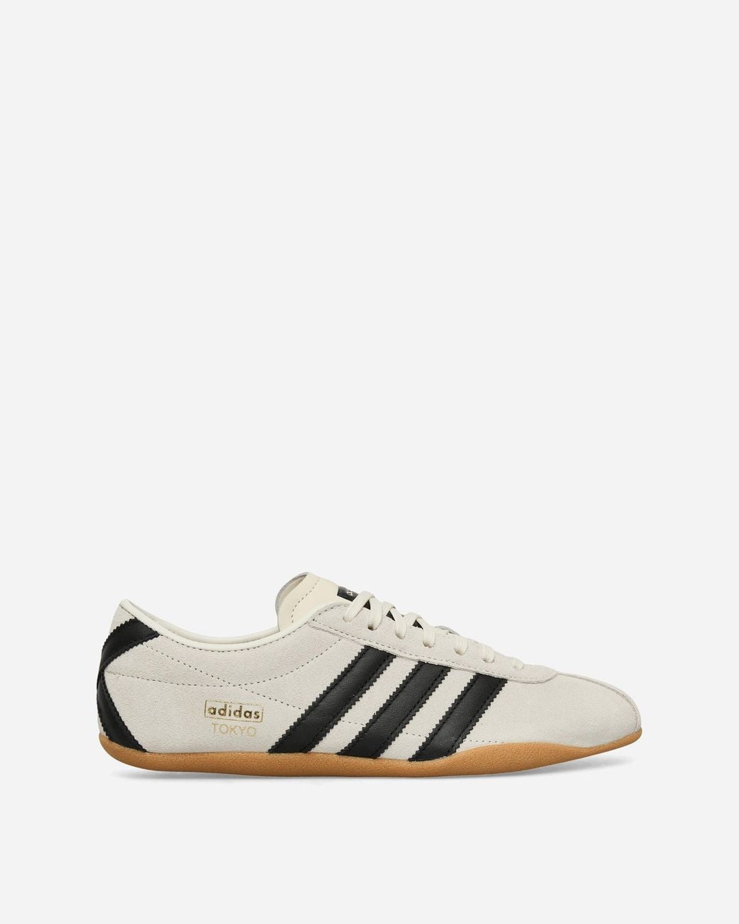 adidas Women S Tokyo Sneakers Off White / Core Black | Lyst UK