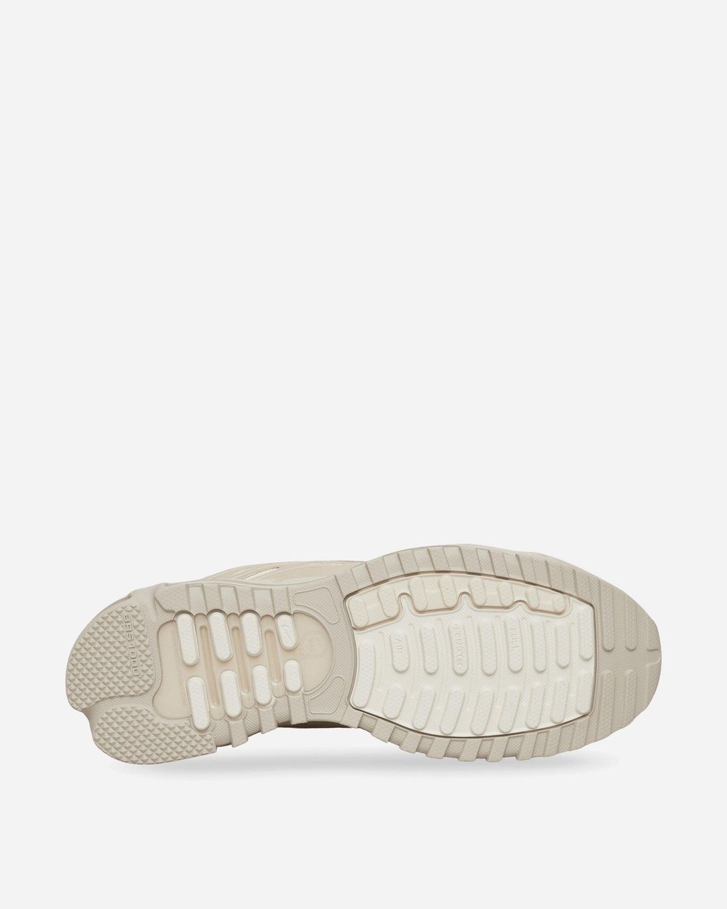 Nike White Air Max Tl 2.5 Premium Sneakers Phantom Cream Ii for men