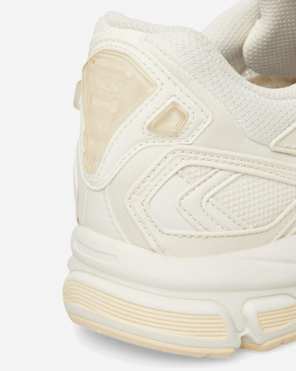 Reebok Natural Premier Road Ultra Sneakers Chalk Vintage Chalk for men