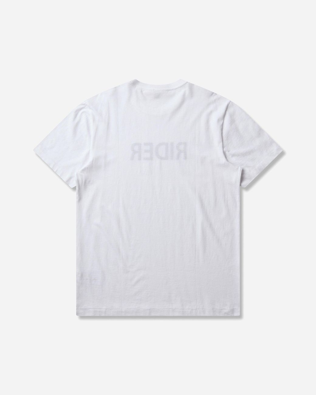 Lee Jeans White 101 Graphic T-Shirt Bright for men